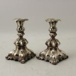 924 1518 CANDLESTICKS